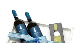 Δώρισε στους αγαπημένους σου τις πιο όμορφες πασχαλινές συνθέσεις