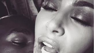 Kim Kardashian: Ιδού πώς κατάφερε να σαμποτάρει το νέο άλμπουμ της Beyonce