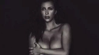 Kim Kardashian: Επιτέλους, αποκαλύπτει πόσα κιλά είναι!