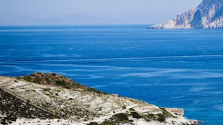 Πάσχα στην Κίμωλο