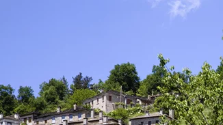 Είσαι wine lover; Ζήσε ένα ειδυλλιακό Σαββατοκύριακο στα Ζαγοροχώρια