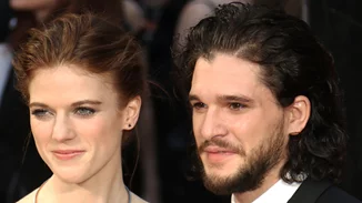 Kit Harington - Rose Leslie: Αρραβωνιάστηκαν!