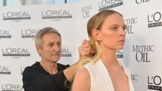 MadWalk 2016 by Aperol Spritz: Η beauty backstage ατμόσφαιρα και όλα τα tips των hair experts