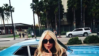 Lady Gaga: Τα συγκινητικά της λόγια για τον Prince