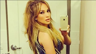 Jennifer Lopez: Με τη φωτογραφία αυτή μας αποκαλύπτει το μεγαλύτερο μειονέκτημα της σιλουέτας της