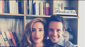 Αντιγόνη Ψυχράμη - Δημήτρης Μακαλιάς: Πού περνούν τις διακοπές του Πάσχα;