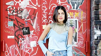 Τo πιο μοντέρνο layering που μπορείς να κάνεις τώρα!