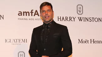 Ricky Martin: Στην πρώτη επίσημη εμφάνιση με τον νέο του σύντροφο