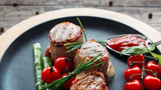 Δύο εύκολες αλλά ιδιαίτερες συνταγές για τους λάτρεις του κρέατος