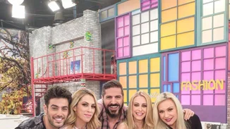 Ντορέττα Παπαδημητρίου: Ανακοίνωσε την διακοπή της εκπομπής «Καλημερούδια»