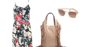 Τι να φορέσω σήμερα 02/05/2016;