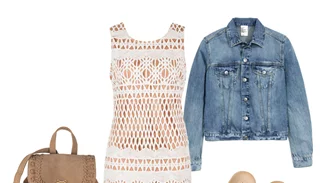 Τι να φορέσω σήμερα 21/04/2016;