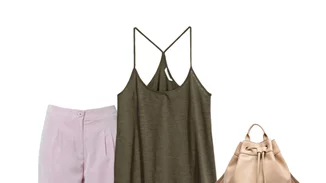 Tι να φορέσω σήμερα 25/04/2016;