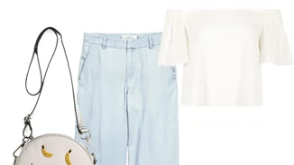 Τι να φορέσω σήμερα 07/04/2016;