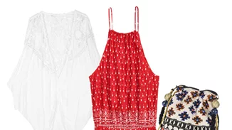 Τι να φορέσω σήμερα 15/04/2016;