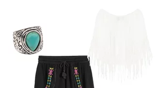 Τι να φορέσω σήμερα 20/04/16;