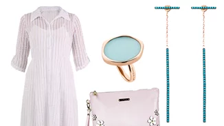 Τι να φορέσω σήμερα 27/04/2016;