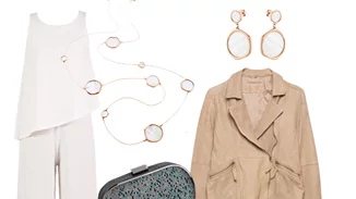 Τι να φορέσω σήμερα 28/04/2016;