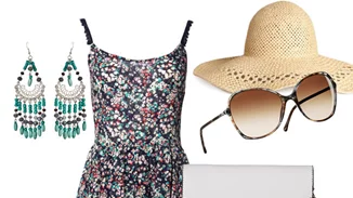 Τι να φορέσω σημέρα 19/04/2016;