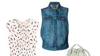 Τι να φορέσω 11/04/16;