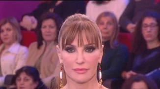 Βίκυ Χατζηβασιλείου: Φεύγει από τον Alpha; Η δική της απάντηση