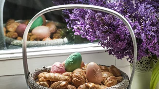 Που θα βρεις τα πιο λαχταριστά γλυκά για το Πάσχα