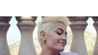 H κόρη του Michael Jackson έκανε τατουάζ αφιερωμένο στον πατέρα της