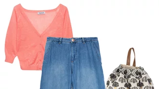 Όλες οι αγορές που χρειάζεσαι για τις πασχαλινές αποδράσεις