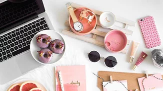 Office Deco: 10+1 τρόποι να ανανεώσεις το γραφείο σου σήμερα κιόλας!