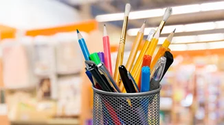 Ανακάλυψε τον κόσμο του Αμερικανικού κολλεγίου Pierce