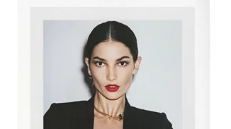 Η Lily Aldridge αποκαλύπτει ότι έχει δεχτεί πολύ άσχημη κριτική, ειδικά στα social media