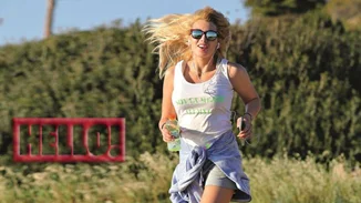 Κωνσταντίνα Σπυροπούλου: Αίσια έκβαση της περιπέτειας υγείας της