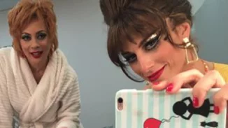 Το νέο blog post της Ντορέττας Παπαδημητρίου