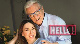 Κώστας Βουτσάς - Αλίκη Κατσαβού:  «Περιμένουμε ανυπόμονα τον Φοίβο μας»