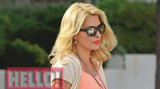 Ελένη Μενεγάκη: Πόσα βαφτιστήρια έχει;