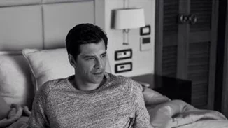 Ο Σάκης Ρουβάς μιλά για πρώτη φορά για το νεογέννητο γιο του