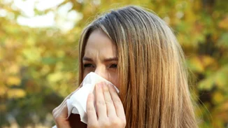 Τέρμα πια στην ερεθισμένη μύτη από τις αλλεργίες