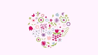 Έρωτες και φλερτ για όλα τα ζώδια στην καρδιά της Άνοιξης!