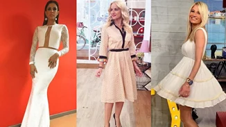 Miss Bloom Best of: Οι τηλεοπτικές εμφανίσεις που ξεχωρίσαμε γι' αυτή την εβδομάδα!