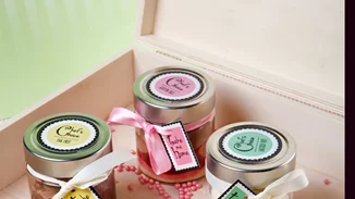 Βρήκαμε τα πιο υγιεινά γλυκά (με μετρημένες θερμίδες)