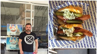 überness: Το «βασίλειο» του Καλλίδη ανοίγει τις πόρτες του