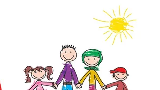 Η Vodafone προσφέρει στις οικογένειες και τα παιδιά πρόσφυγες που έχουν ανάγκη