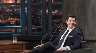 Σάκης Ρουβάς: Ποιο όνομα θα δώσει στο τέταρτο παιδί του