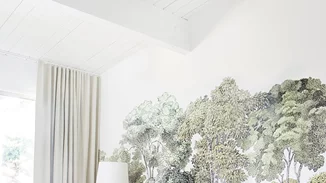 Wallpaper Trends: 15+1 ανοιξιάτικες ταπετσαρίες για άμεση ανανέωση στο σπίτι!