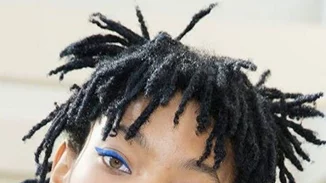 Willow Smith: Η εκκεντρική της φωτογράφηση για το εξώφυλλο του Teen Vogue