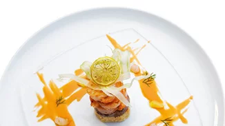 Βραβείο Ελληνικής Κουζίνας στο Xasteria