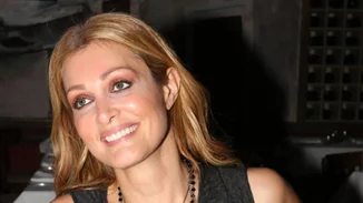 Η Νατάσα Θεοδωρίδου αποκαλύπτει την ηλικία της