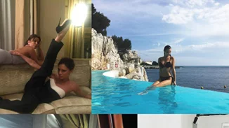 Κάννες 2016: Αυτά είναι τα πιο ξεχωριστά Instagram στιγμιότυπα των stars