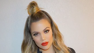 Khloe Kardashian | Έτσι είναι το σώμα της ένα μήνα μετά τη γέννα!