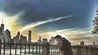 Χριστόφορος Παπακαλιάτης: Πάσχα στη Νέα Υόρκη